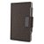 Caderno A5 em PU e fibra de café ou chá - Cód.: CAD440 - Imagem 5