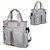 Bolsa Multifuncional em Poliéster 300D - Cód.: MC511P - Imagem 1