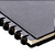Caderno B5 Capa em PU - Cód.: CAD350P - Imagem 8
