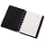 Caderno B5 Capa em PU - Cód.: CAD350P - Imagem 4