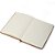 Kit Escritório A5 Capa em Couro Reciclado e Caneta Metalica - Cód.: CAD180 - Imagem 4
