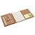 Kit Escritório Capa em Papel Kraft - Cód.: CJ40035P - Imagem 4