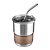 Copo em inox com canudo - Cód.: CO9310 - Imagem 5