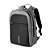 Mochila para notebook em Poliéster 300D - Cód.: MC138 - Imagem 3