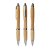Caneta Bambu - Cód.: CB12948P - Imagem 1