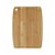 TÁBUA DE CORTE C/  CANALETA  28X18 - Cód.: 18590 - Imagem 2