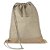 Sacola/Mochila em Poliéster 600D e Cortiça (34x38cm) - Cód.: BP0004P - Imagem 4