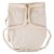Sacola/Mochila em algodão 450g/m2 (42x35x14,5cm) - Cód.: BP0007P - Imagem 3