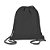 Sacola/Mochila Poliéster 210D e PU (43x35cm) - Cód.: BP0009 - Imagem 5