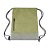 Sacola/Mochila Poliéster 210D e PU (43x35cm) - Cód.: BP0009 - Imagem 4