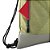 Sacola/Mochila Poliéster 210D e PU (43x35cm) - Cód.: BP0009 - Imagem 3