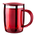 Caneca Plástica PP - Cód.: CA0150T - Imagem 3
