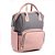 Mochila Multifuncional em Poliéster 600D - Cód.: MC510P - Imagem 2