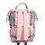 Mochila Multifuncional em Poliéster 600D - Cód.: MC510P - Imagem 5