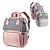 Mochila Multifuncional em Poliéster 600D - Cód.: MC510P - Imagem 1