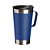 CANECA TÉRMICA 500ML *LISA C/ ABRIDOR - Cód.: 04082L - Imagem 2