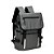 MOCHILA COURO SINTÉTICO 18 LITROS - Cód.: 08297 - Imagem 3