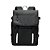 MOCHILA COURO SINTÉTICO 18 LITROS - Cód.: 08297 - Imagem 2