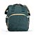 MOCHILA FUNCIONAL NYLON 31 LITROS - Cód.: 15217 - Imagem 3