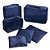 KIT NECESSAIRE 6 PÇS - Cód.: 18538 - Imagem 1