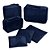 KIT NECESSAIRE 6 PÇS - Cód.: 18538 - Imagem 2