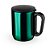 CANECA INOX PAREDE DUPLA 230ML - Cód.: 18622 - Imagem 5
