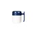 CANECA INOX 350ML - Cód.: 18946 - Imagem 1