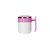 CANECA INOX 350ML - Cód.: 18946 - Imagem 4