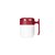 CANECA INOX 350ML - Cód.: 18946 - Imagem 5