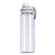 GARRAFA PLÁSTICA 750ML - Cód.: 18792 - Imagem 3