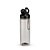 SQUEEZE PLÁSTICO 750ML - Cód.: 08189A - Imagem 2