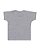 Camiseta Lisa Bebê em Algodão 100% Manga Curta com Botão na Gola - Imagem 8