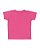 Camiseta Lisa Bebê em Algodão 100% Manga Curta com Botão na Gola - Imagem 7