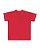 Camiseta Lisa Bebê em Algodão 100% Manga Curta com Botão na Gola - Imagem 5