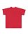 Camiseta Lisa Infantil em Algodão 100% Manga Curta - Imagem 5