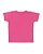 Camiseta Lisa Infantil em Algodão 100% Manga Curta - Imagem 6