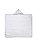 Toalhão De Banho Soft Premium  Com Capuz  Bebê 1,05m X 85cm - Imagem 8
