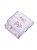 Kit Fralda Soft Premium Bebê Com 5 Unidades Papi 80cm X 80cm - Imagem 5
