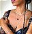 CHOKER LAMINADA - Imagem 1
