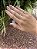 Anel folhas - Imagem 2