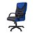 Cadeira Gamer Mob Comfort Giratória Premium - Imagem 2