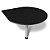 Mesa de Gota com Tampo de 25mm Stillus MV251 - Imagem 1