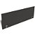 Painel Divisor Suspenso Reto para Mesa 18mm MV355 - Imagem 1