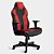 Cadeira Gamer Obeso Plus Size - Mob Comfort - Imagem 8