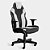 Cadeira Gamer Obeso Plus Size - Mob Comfort - Imagem 6