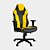 Cadeira Gamer Obeso Plus Size - Mob Comfort - Imagem 9