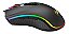 Mouse Gamer Redragon Cobra, 10000DPI, RGB Chroma, Preto - (M711) - Imagem 2