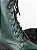 Bota Coturno Verde Musgo - Imagem 3