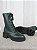 Bota Coturno Verde Musgo - Imagem 2