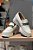 Mocassim Tratorado Off White - Imagem 6